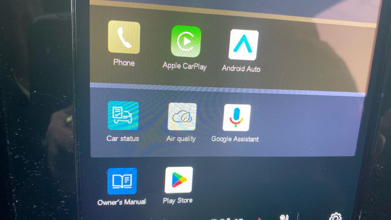 Volvo XC40 2.0 B3P Plus Dark 5dr Auto Petrol Estate